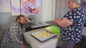ИЗ ТВОРОГА ГОТОВЛЮ ТОЛЬКО ТАКОЕ ПЕЧЕНЬЕ ЛОВИТЕ РЕЦЕПТ ОТ МЕНЯ