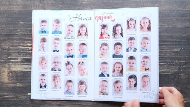 Фотопапка ДС смотреть онлайн