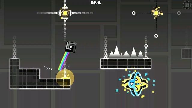 Geometry Dash