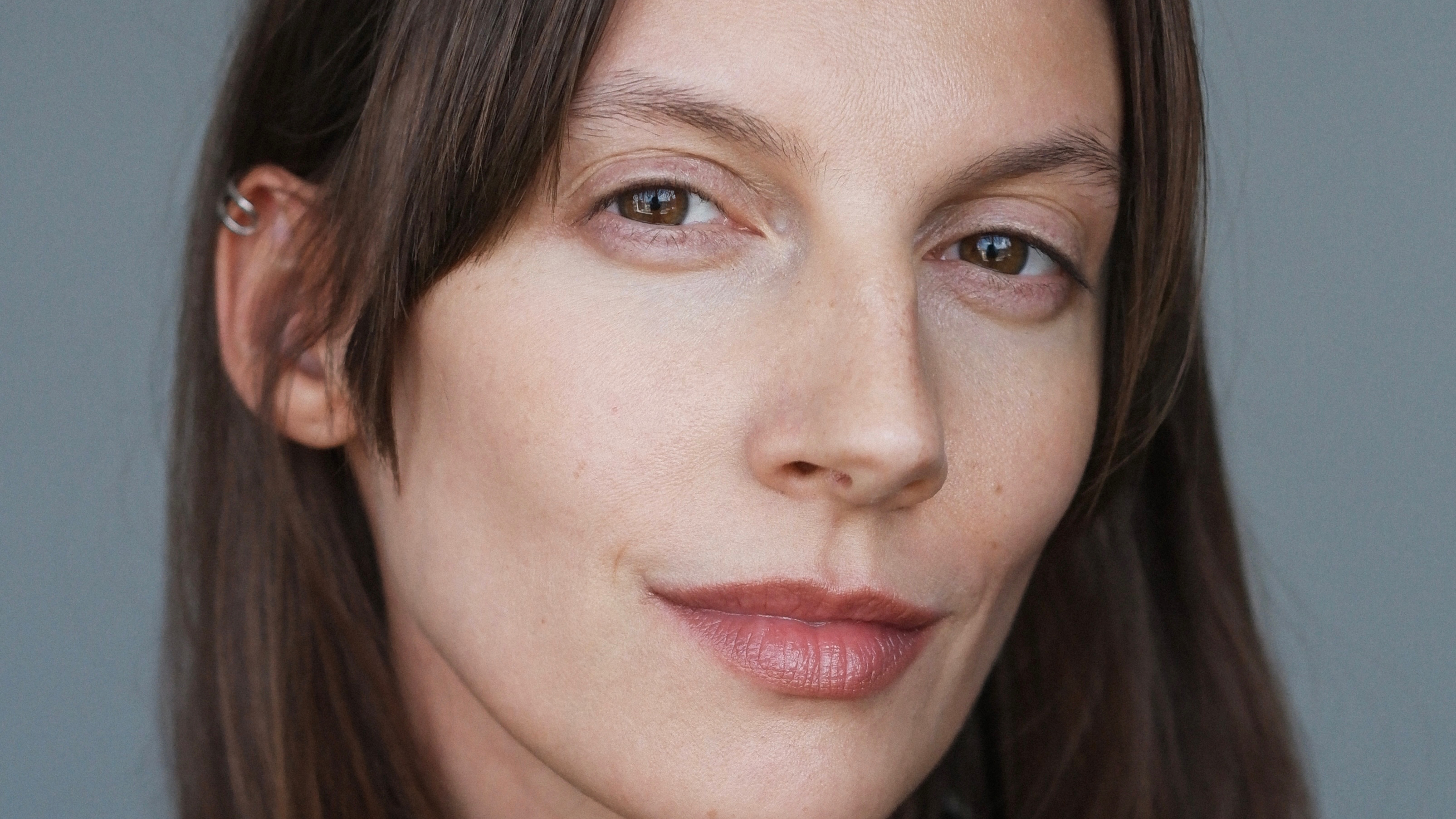 Мария Бенну / актерская визитка смотреть онлайн