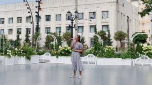 Два сольди!  Поёт Надирова Алиса