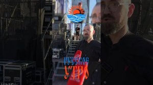 концерт Русское утро в городе Орле. Концерт будет по другим городам России!