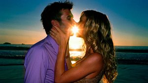 Берега - Сергей Лиховенков