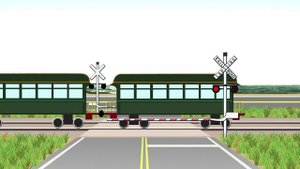 Страшные светофоры 31