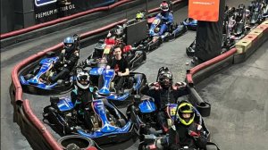 ТРЕК ДЕНЬ НА MIKS