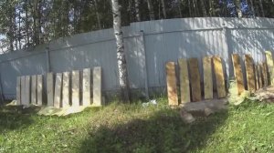 Грядки из досок своими руками / Закваска для кваса в домашних условиях / Обустройство участка