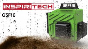 Лазерный уровень INSPIRITECH G3F16