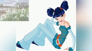 любимые времена года