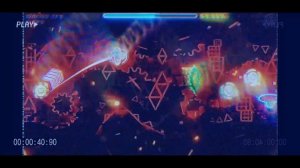 AETERNUS SHOWCASE (by riot and more)