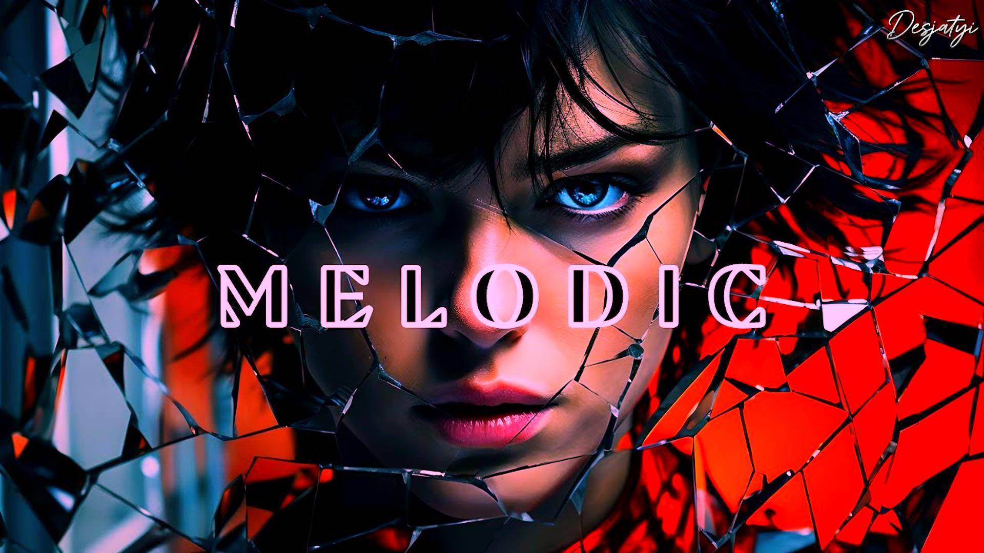 Melodic Techno & Progressive House Mix 2025