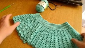 Отчёт по СП Вязальный переполох Лето 2025