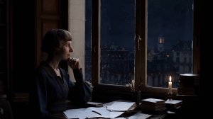 Марина Цветаева: Ока (фрагмент) (FHD)