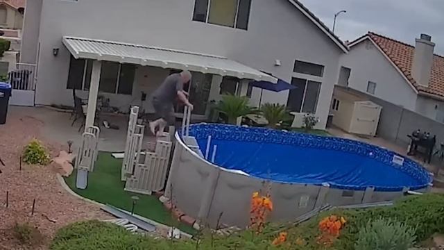 NEW! BRAIN TIME.  BBQ Fails 🤠🔥 Backyard Edition