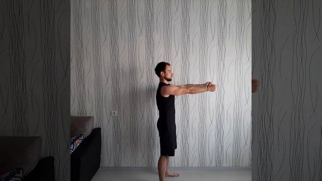 Руки и плечевой пояс 7