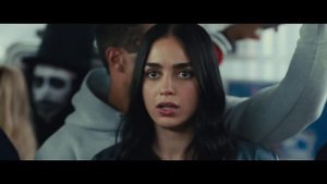 Крик 6 (фильм, 2023) Scream 6 2023 ужасы, детектив, триллер США