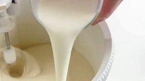 Банановый пирог Крошка