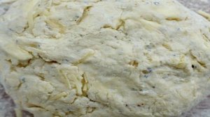 Итальянское печенье с перцем