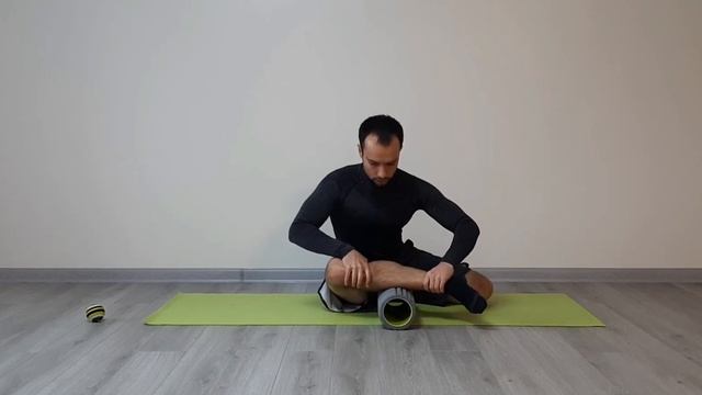 Мобильность голеностопа