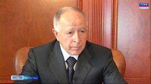 Первый президент Дагестана Муху Алиев празднует сегодня свой 85-летний юбилей