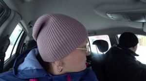 Влог от 03.03.2021