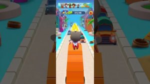 Том за золотом