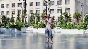 Есть, только миг! Поёт Надирова Алиса