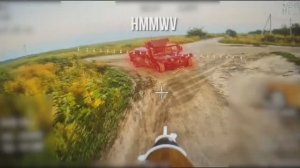 Сумское направление. «Рубикон» громит врага. Уничтожаются укрытия, бронетехника и системы связи ВСУ