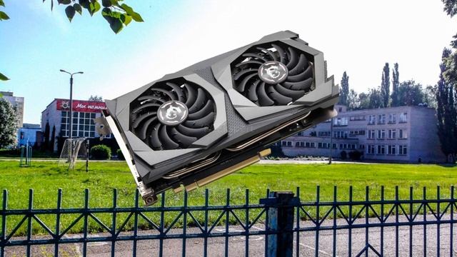 Видеокарта _ MelonKomar feat. Бонни Карпов смотреть онлайн