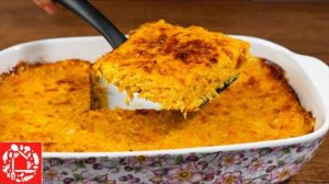 Легче не бывает! Удачный Рецепт Как Приготовить Кабачки 🔥🥒