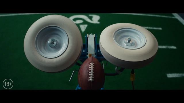 Тот самый — Русский трейлер (Дубляж, 2025) смотреть онлайн