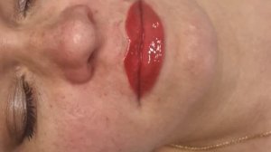 Мой макияж не знает будильников". Рабочий день перманентщика.