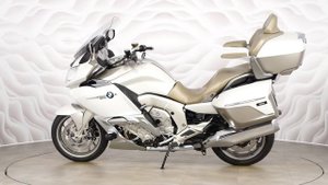 BMW K 1600 GTL vin WB1060302EZZ18830