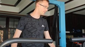 Реабилитация СВО в медицинском центре Решма .mp4