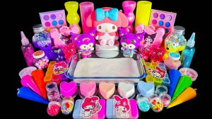 Это вам не ЛАБУБУ! Лучший слайм на свете получился!🤪