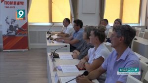 Навстречу выборам: 14 сентября избираем депутатов областной думы
