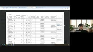 Мастер-класс от BIM ЭТР/СС «Выдача задания в рамках СПИС. Расстановка основного оборудования"