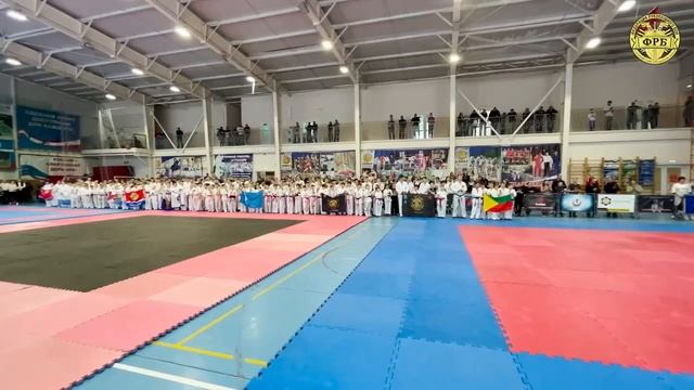 Чемпионат и первенство Дальневосточного федерального округа - 2024 смотреть онлайн