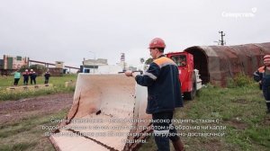 На Яковлевском ГОКе прошёл конкурс профмастерства  машинистов погрузочно-доставочных машин