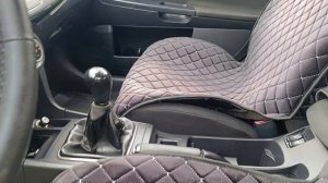 MITSUBISHI LANCER X 2008г.в. 2л МКПП