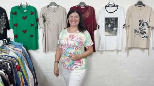 ВЕТРОВКИ✅КАРДИГАНЫ✅ДЖИНСОВЫЕ КУРТКИ✅ТУНИКИ✅КОФТЫ✅БРЮКИ✅РАСПРОДАЖА ЖЕНСКОЙ ОДЕЖДЫ БОЛЬШИХ РАЗМЕРОВ