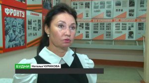 В военкомате Бийска прошла церемония передачи госнаград родным погибших защитников Отечества