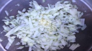 Итальянский свадебный суп