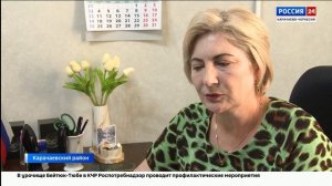 Интервью. Надежда Коркмазова. Эфир от 06.08.2025