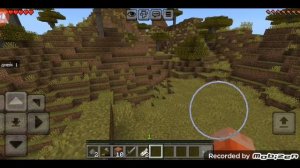 1часть виживание с другом в маинкрафт смотри