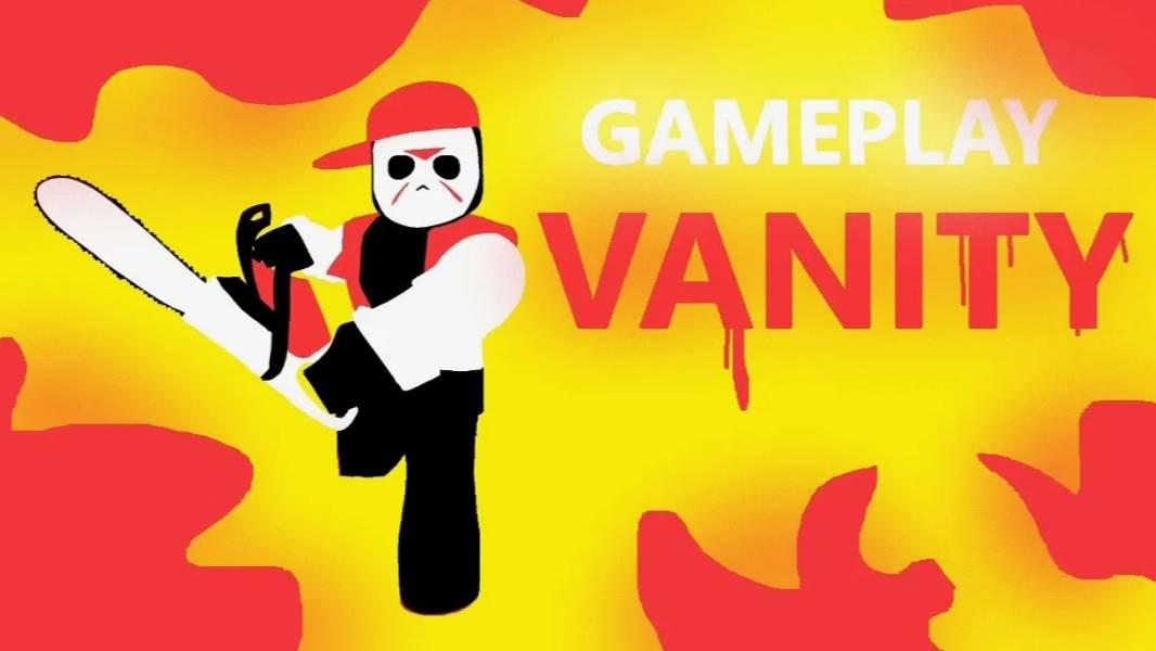 forsaken, Vanity Джейсон Геймплей смотреть онлайн