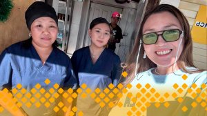 «Тиэргэн»: Максимовтар дьиэ кэргэн дьарыга (07.08.25)