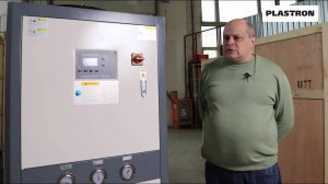 Надежные чиллеры PLASTRON