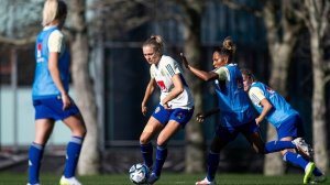 FC 25 #1 Карьера за игрока