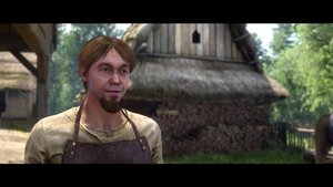 Прохождение игры Kingdom Come: Deliverance II на 100 %. Волшебные подковы (занятие).
