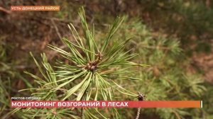 Ростов сегодня: вечерний выпуск. 7 августа 2025